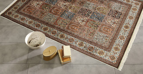 Sky Carpet | STYLA