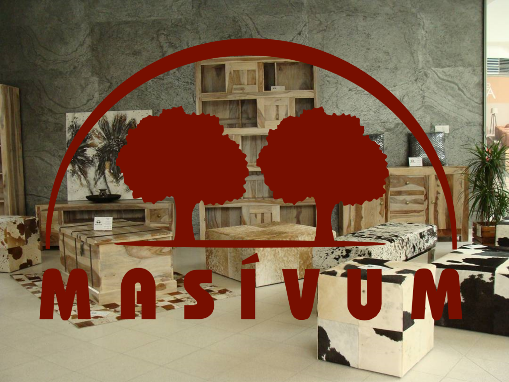 Otvorili sme novú predajňu – Masívum