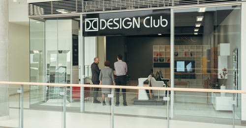 Design Club | STYLA