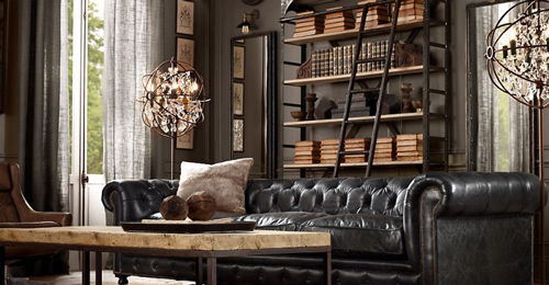 Indigo Decor | STYLA