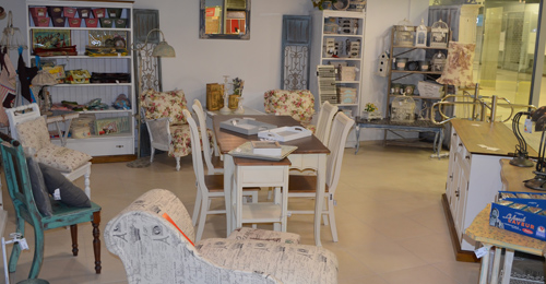 Le Décor | STYLA
