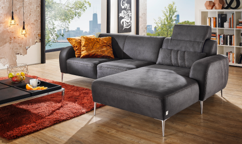 Sofaland | STYLA
