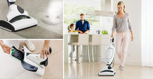 Vorwerk | STYLA