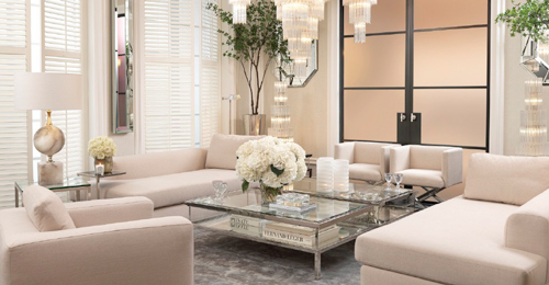 White Home | STYLA