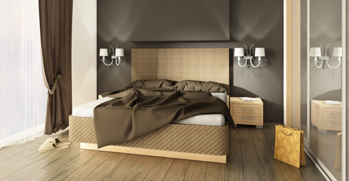 Wood Service | STYLA