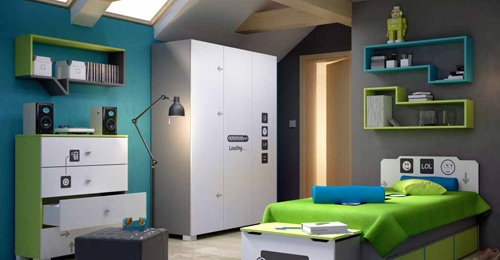 Meblik | STYLA