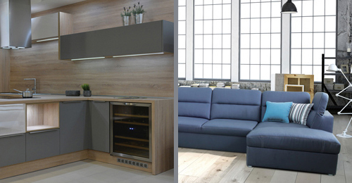 SANAS | STYLA