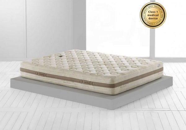 matrac Cotton caresse dual 10 magniflex - 90x200cm