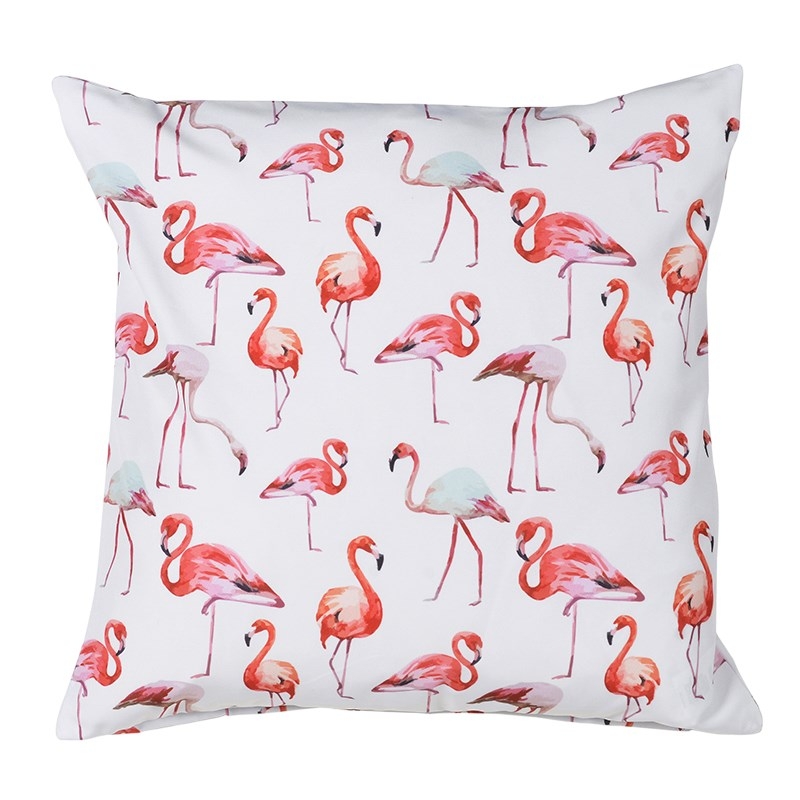 Vankúš Flamingo