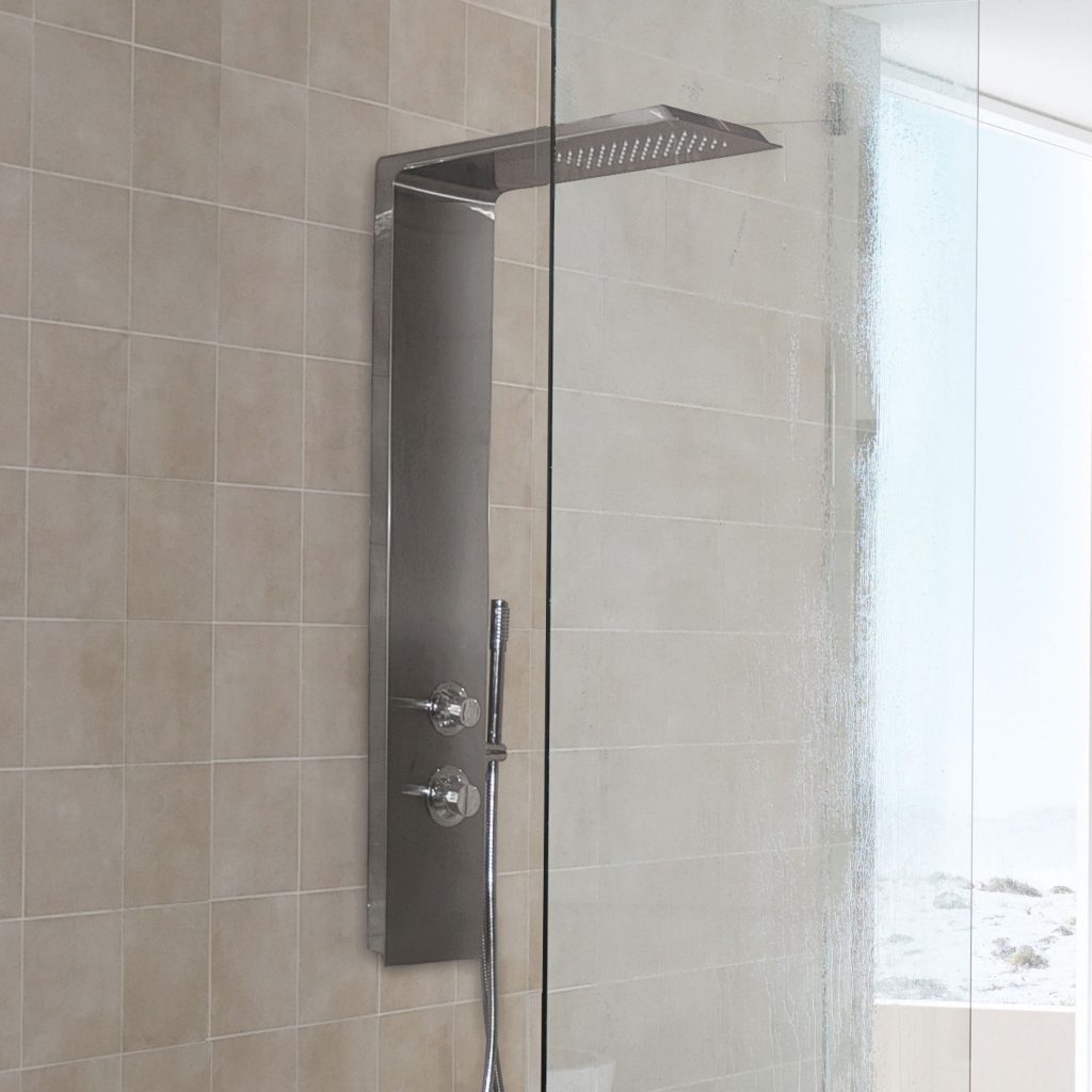 sprchový panel DOMINGO