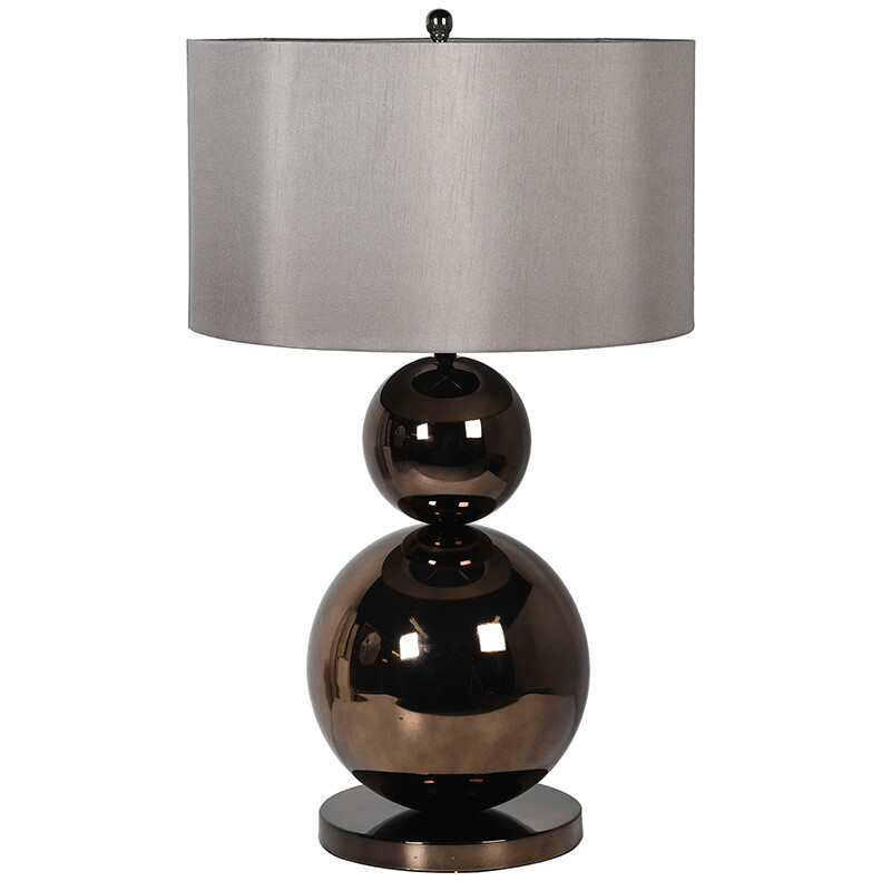 Stolová lampa Bronze