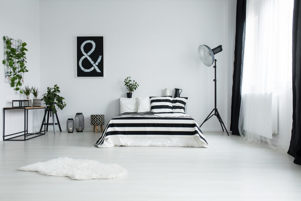 Štýlový nábytok do malých priestorov: inšpirujte sa dizajnovými trendmi