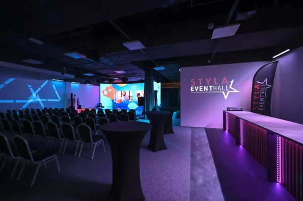 Styla Event Hall