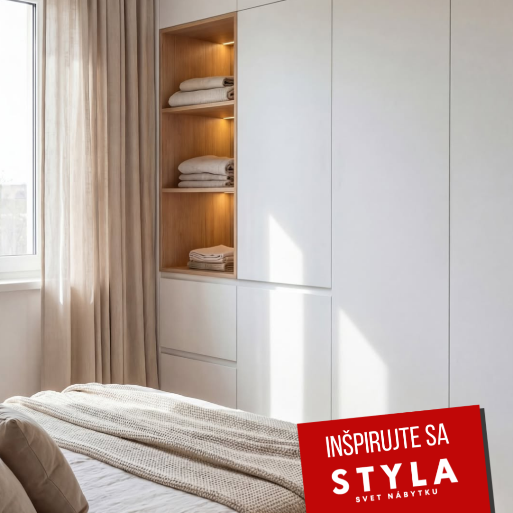 Januárové zľavy v MojaSkriňa.sk!